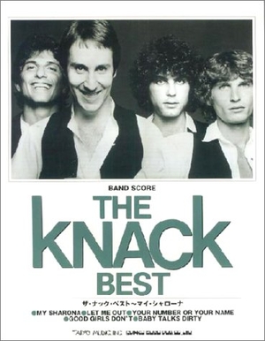 (中古品) BS/THE KNACK BEST