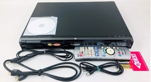 (中古品) パナソニック 250GB DVDレコーダー DIGA DMR-XW100