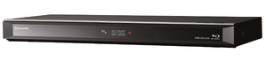 (中古品) パナソニック 2TB 6チューナー ブルーレイレコーダー 4K対応 DIGA DMR-BRG2030