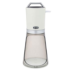 (中古品) ラドンナ TOFFY 電動かき氷器 K-IS3 AW