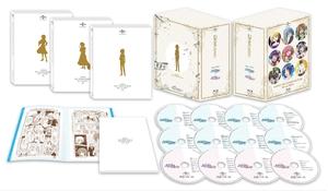 (中古品) ハヤテのごとく! Blu-ray BOX1