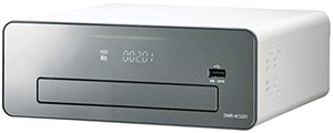 (中古品) パナソニック 2TB 3チューナー ブルーレイレコーダー 4Kチューナー内蔵 4K放送長時間録画対応 Bluetooth搭載 4K おうちクラウドDIGA DMR-4CS201