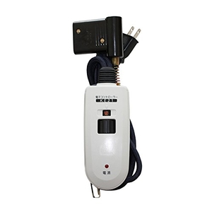 (中古品) METRO こたつ用コード BC-KE21 手元温度コントロール式 7,179円