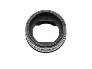 (中古品) Rayqual 国産レンズマウントアダプタ キヤノンFDレンズマウントアダプタ-SONY αEマウントボディー FD-SaE