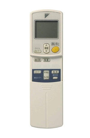 (中古品) ダイキン DAIKIN 別売品【1132599/ARC422A13】ワイヤレスリモコン