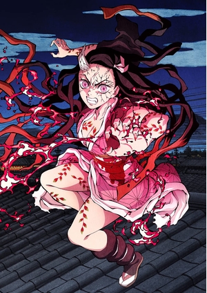 (中古品) 鬼滅の刃 遊郭編 4【完全生産限定版】 [Blu-ray]