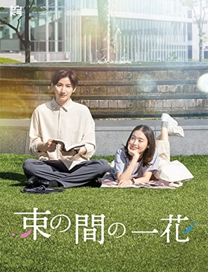 (中古品) 束の間の一花 (Blu-ray BOX) (特典なし)