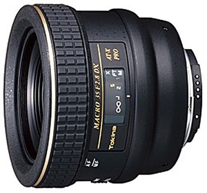 (中古品) Tokina マクロレンズ AT-X M35 PRO DX 35mm F2.8 MACRO キヤノン用 APS-C対応 36,043円