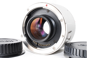 (中古品) Canon キャノン EXTENDER エクステンダー EF 2X