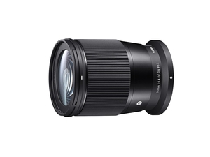 中古品) シグマ(Sigma) SIGMA シグマ Nikon Zマウント レンズ 16mm F1