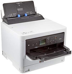 中古品) エプソン プリンター A4 カラーインクジェット ビジネス向け 