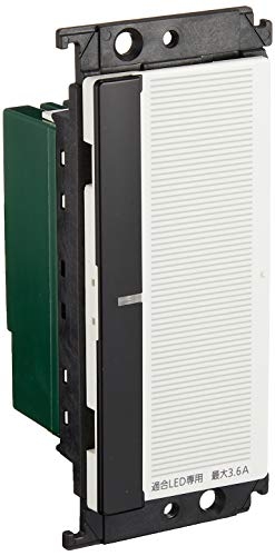 (中古品) パナソニック(Panasonic) コスモシリーズワイド21 とったらリモコン 2線式 ホワイト WTC56712W