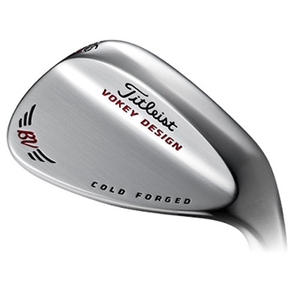 (中古品) TITLEIST(タイトリスト) VOKEY DESIGN COLD FORGED WEDGE NSPRO950GHシャフト S 56-08 日本仕様 COLD-F 14,554円