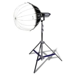 (中古品) Phottix G-Capsule ソフトボックス 65cm (26インチ)。