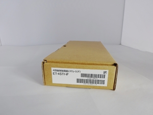 (中古品) ET-4STI-IF ナカヨ(NAKAYO) NYC-IF4回線単独電話インタフェース