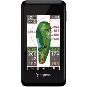 (中古品) ユピテル(YUPITERU) Yupiteru GOLF YGN5000