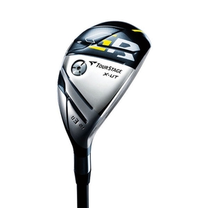 (中古品) BRIDGESTONE(ブリヂストン) BRIDGESTONE(ブリヂストン) TOURSTAGE X-UT GR(U) 14年モデル GUEB1IR3 R 21 39.75in