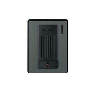 (中古品) パナソニック(Panasonic) 増設用音声玄関子機 VL-V500-K