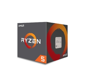(中古品) AMD 100-100000158BOX RYZEN 5 3500X 6コア 3.6 GHz (4.1 GHz ターボ) ソケット AM4 65W デスクトッププロセッサ。