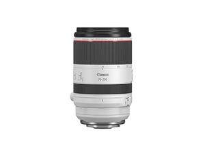 (中古品) キヤノン RFレンズ RF70-200mm F2.8 L IS USM