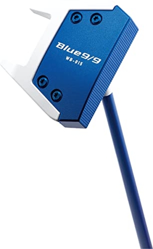 (中古品) キャスコ Blue9/9 Whiteback WB-015 ホーンタイプ