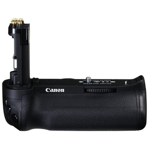 (中古品) Canon バッテリーグリップ BG-E20