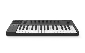 (中古品) NATIVE INSTRUMENTS ネイティブインストゥルメンツ/ M-シリーズキーボード KOMPLETE KONTROL M32