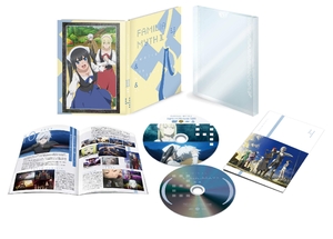 (中古品) ダンジョンに出会いを求めるのは間違っているだろうかII Vol.4 DVD & CD (初回仕様版/2枚組) 18,780円