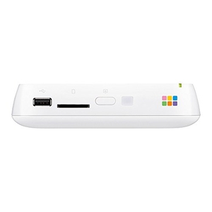 (中古品) BUFFALO おもいでばこ 11ac対応モデル 2TB PD-1000S-L