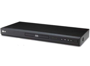 (中古品) LG ブルーレイディスクプレーヤー ネットワーク対応 BD630