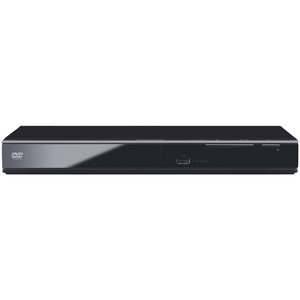 (中古品) パナソニック Panasonic DVD-S500 DVDプレーヤー [並行輸入品]