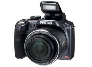 (中古品) PENTAX デジタルカメラ X90 1200万画素 光学26倍ズーム 広角26mm 2.7型液晶 1cmマクロ