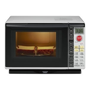 (中古品) HITACHI オーブンレンジ MRO-JT5-H 33,182円