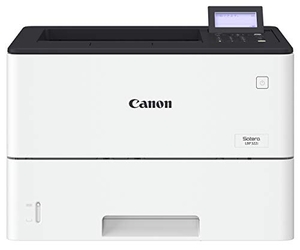 (中古品) Canon A4モノクロレーザープリンター Satera LBP322i 29,406円