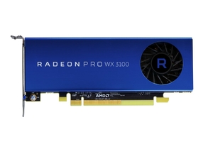 (中古品) Radeon Pro WX 3100 Graphics Card