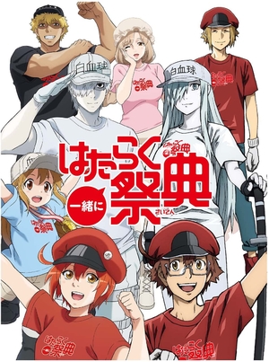 (中古品) 一緒にはたらく祭典(完全生産限定版) [DVD]