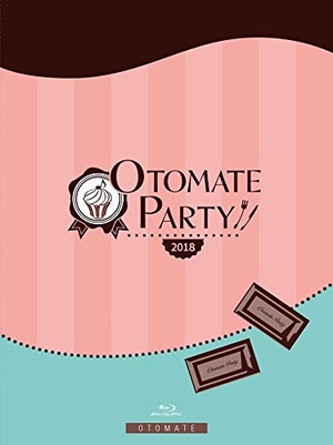 (中古品) オトメイトパーティー2018 [Blu-ray]