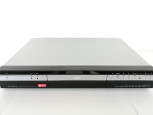 (中古品) HITACHI DV-DH160T ハイビジョンHDD/DVDレコーダー
