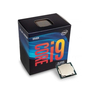 (中古品) Intel Core i9-9900 コーヒーレイクプロセッサー 3.1GHz 8.0GT/s 16MB LGA 1151 CPU、小売用