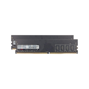 (中古品) CFD販売 デスクトップPC用 メモリ PC4-19200(DDR4-2400) 8GB×2枚 288pin DIMM (無期限)(Panram) W4U2400PS-8G