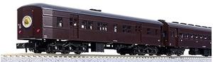 ＫＡＴＯ　10-1805　４３系　高崎運転所　旧形客車　7両セットNゲージ KATO 10-1805 高崎運転所 旧形客車 7両セット Nゲージ | TamTam Online