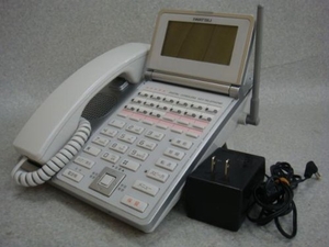 (中古品) DC-KTL2(WHT) 岩通 卓上型デジタルコードレス電話機 ビジネスフォン [オフィス用品] [オフィス用品] [オフィス用品]