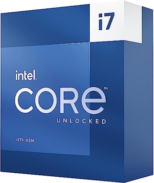 (中古品) intel インテル CPU 第13世代 Core i7-13700K BOX BX8071513700K / 国内正規流通品