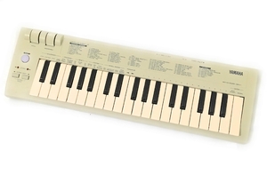 (中古品) YAMAHA MIDIキーボード [CBX-K1] 19,184円
