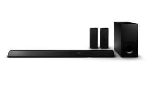 (中古品) ソニー ホームシアターシステム 5.1ch NFC/Bluetooth HT-RT5 M