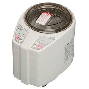 (中古品) ハンディタイプ 精米機 お米じまんV SD-5000/61-6589-17