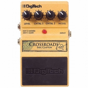 (中古品) Digitech CROSSROADS [ERIC CLAPTON SIGNATURE] 26,421円
