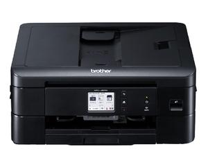 (中古品) ブラザー プリンター A4インクジェット複合機 MFC-J905N (Wi-Fi/FAX/自動両面印刷/ADF/レーベル印刷/202モデル)