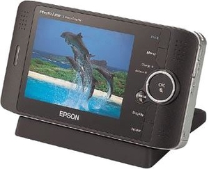 (中古品) EPSON P-2000