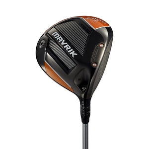 (中古品) キャロウェイ (Callaway) ドライバー MAVRIK 2020年モデル メンズ 右利き用 【カタログ純正シャフト装着モデル】 ロフト10.5° フレックスS
